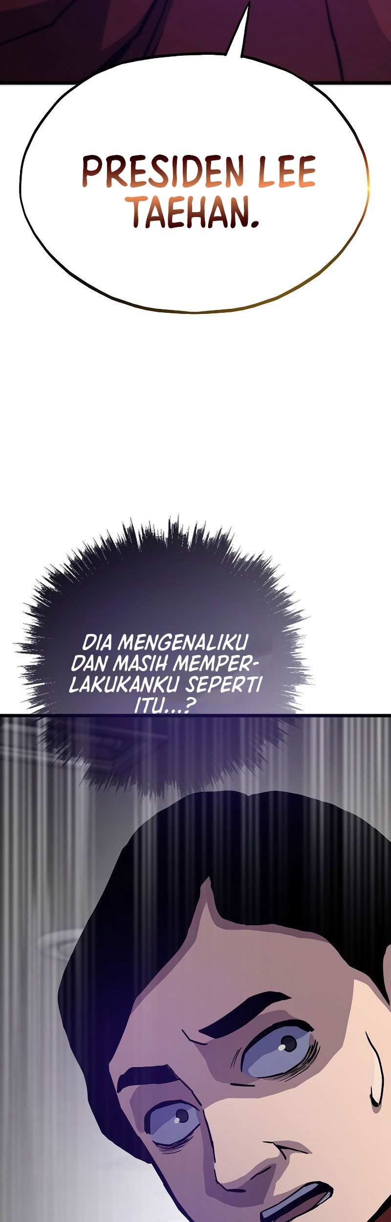 Past Life Regressor (Remake 2022) Bab 88 halaman 45