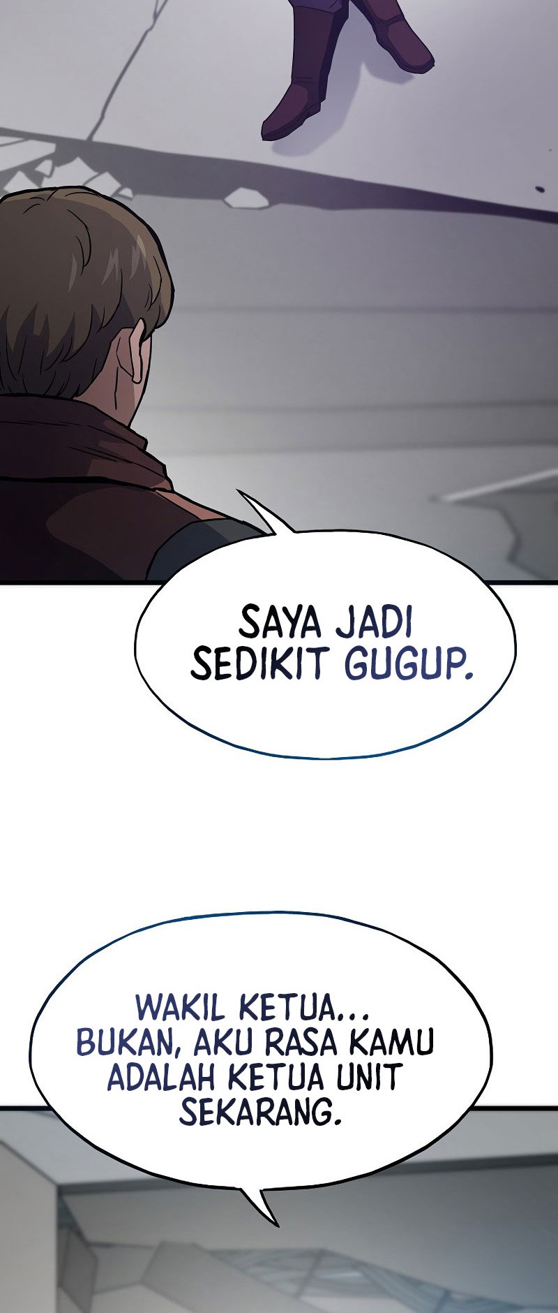 Past Life Regressor (Remake 2022) Bab 88 halaman 48