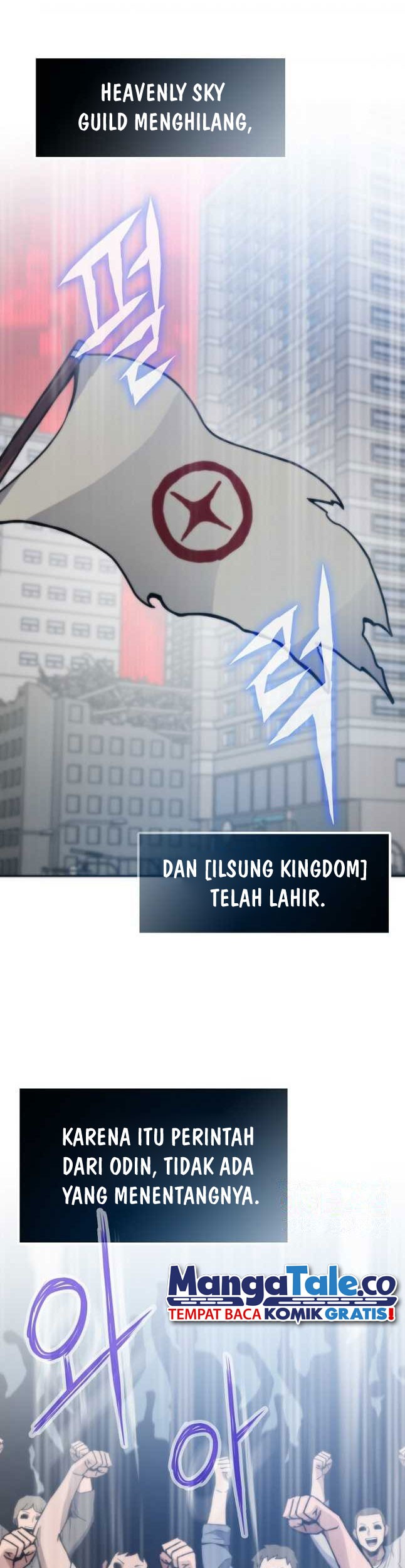 Past Life Regressor (Remake 2022) Bab 89 halaman 2