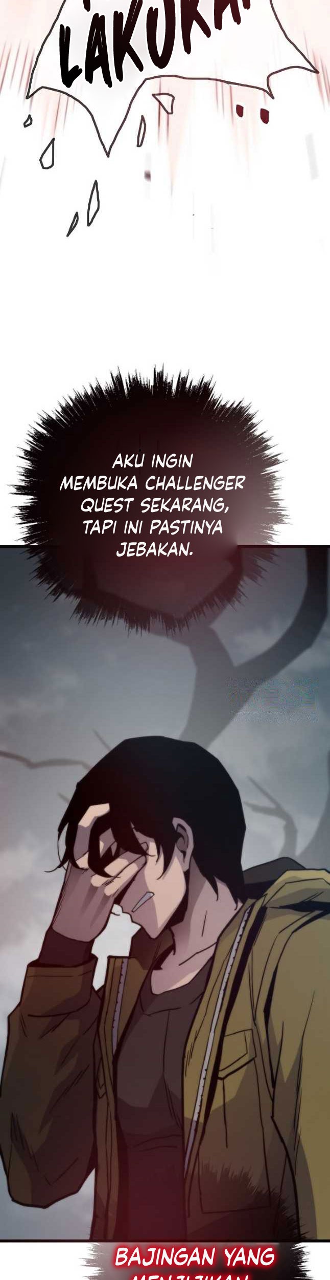 Past Life Regressor (Remake 2022) Bab 89 halaman 24