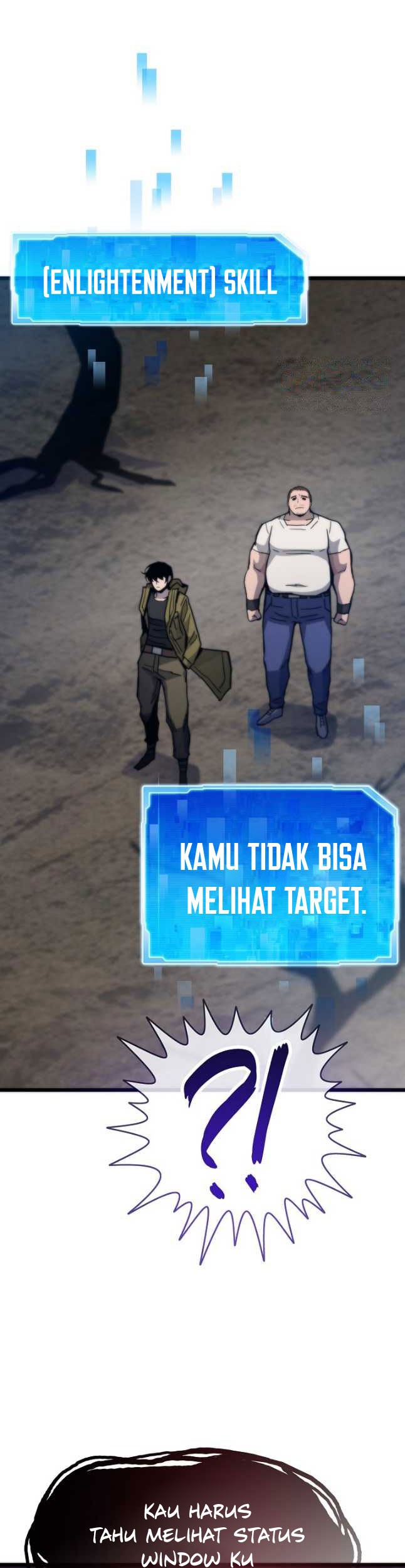 Past Life Regressor (Remake 2022) Bab 89 halaman 28