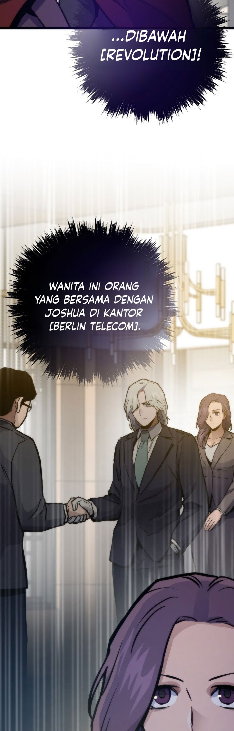 Past Life Regressor (Remake 2022) Bab 90 halaman 24