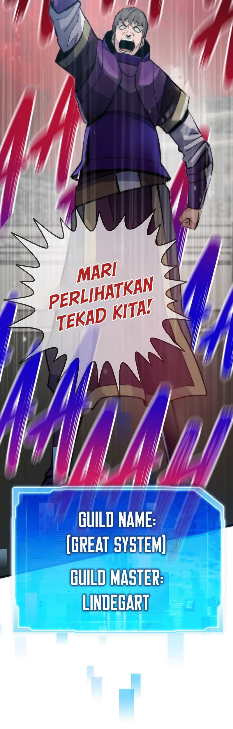 Past Life Regressor (Remake 2022) Bab 90 halaman 54