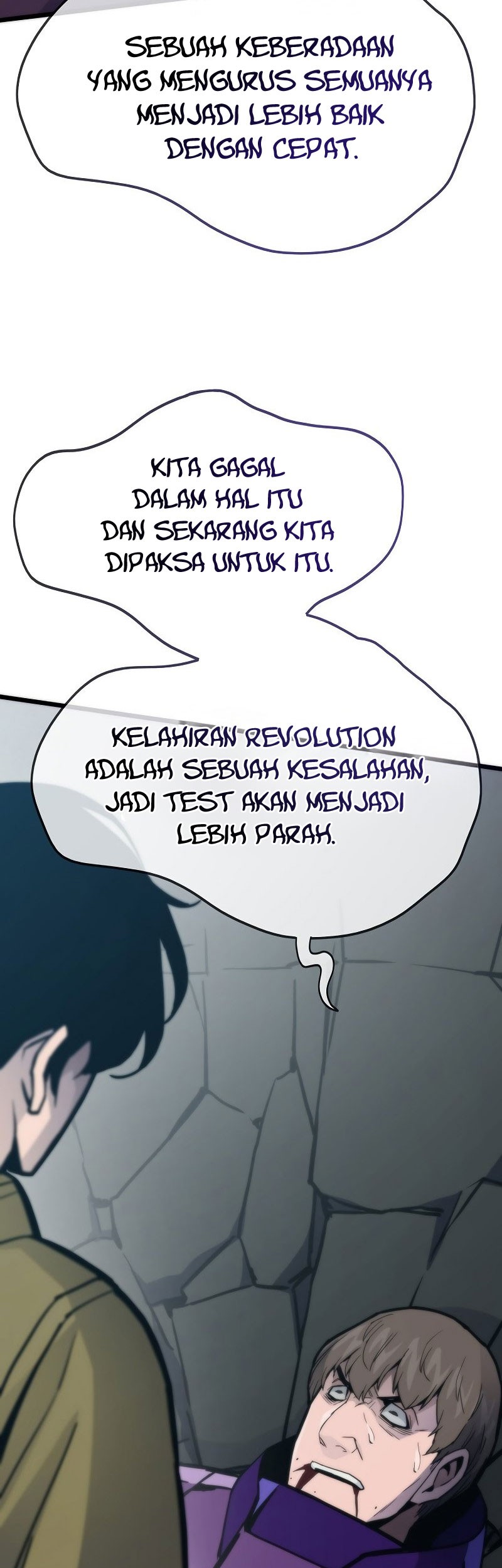 Past Life Regressor (Remake 2022) Bab 90 halaman 62