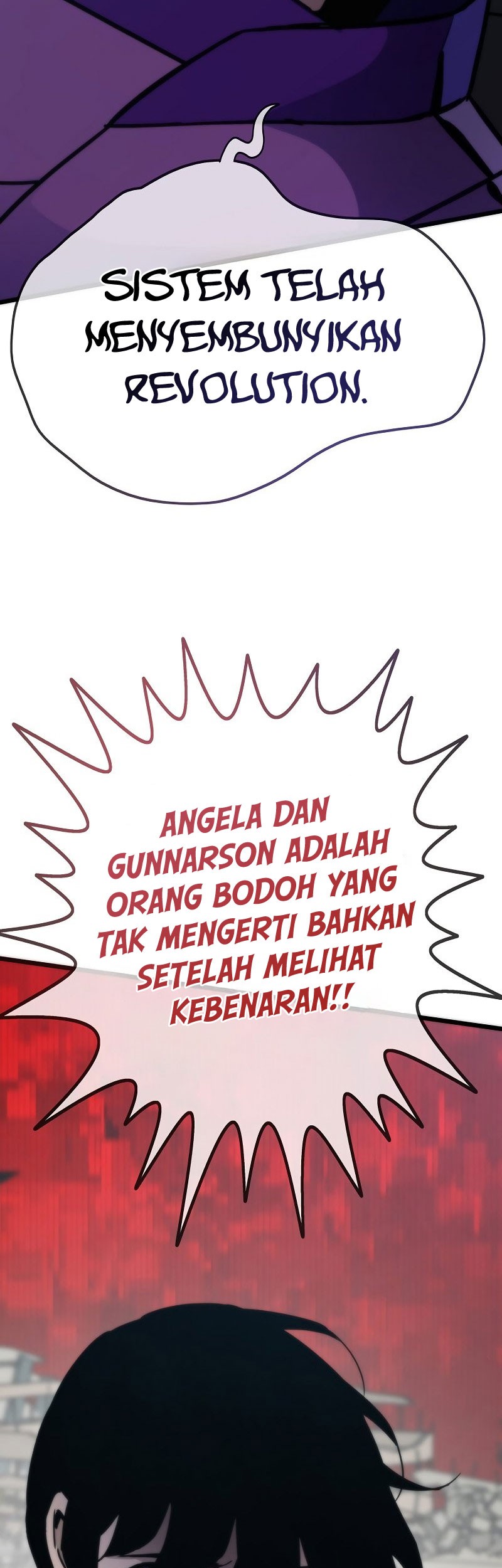 Past Life Regressor (Remake 2022) Bab 90 halaman 64