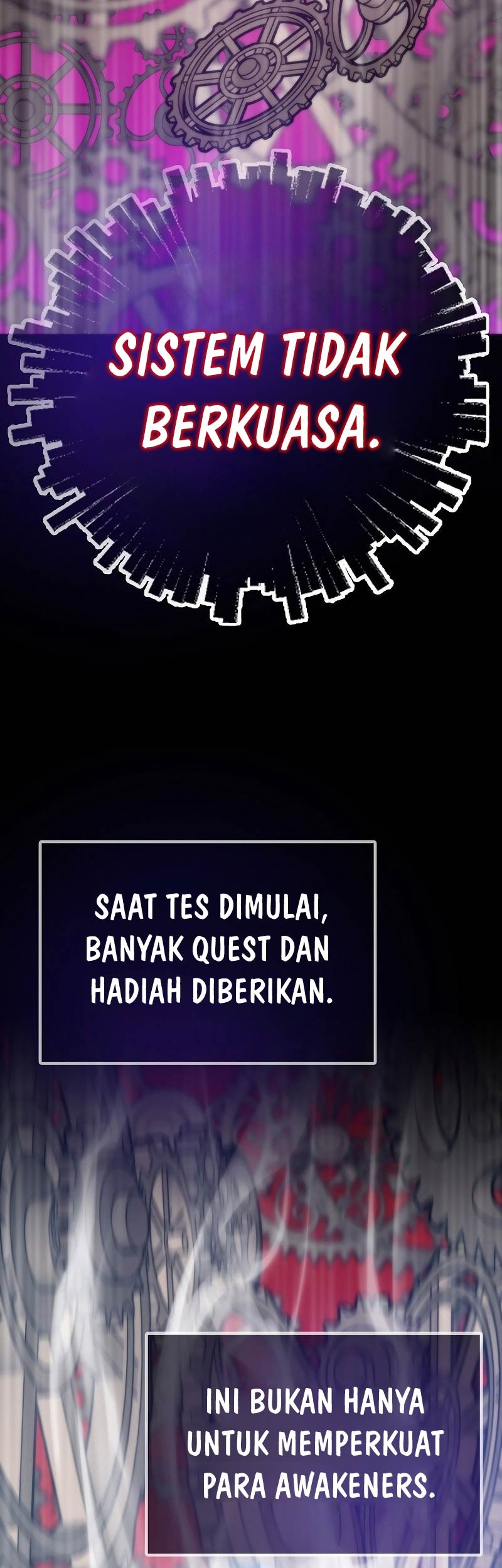 Past Life Regressor (Remake 2022) Bab 91 halaman 12