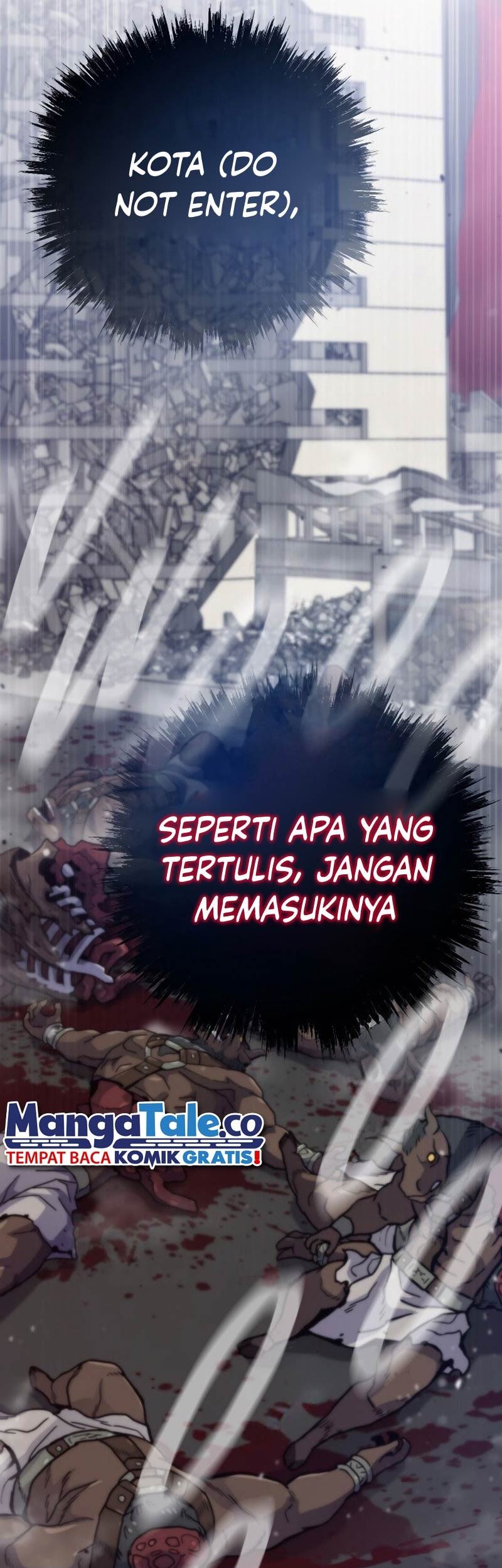 Past Life Regressor (Remake 2022) Bab 91 halaman 49