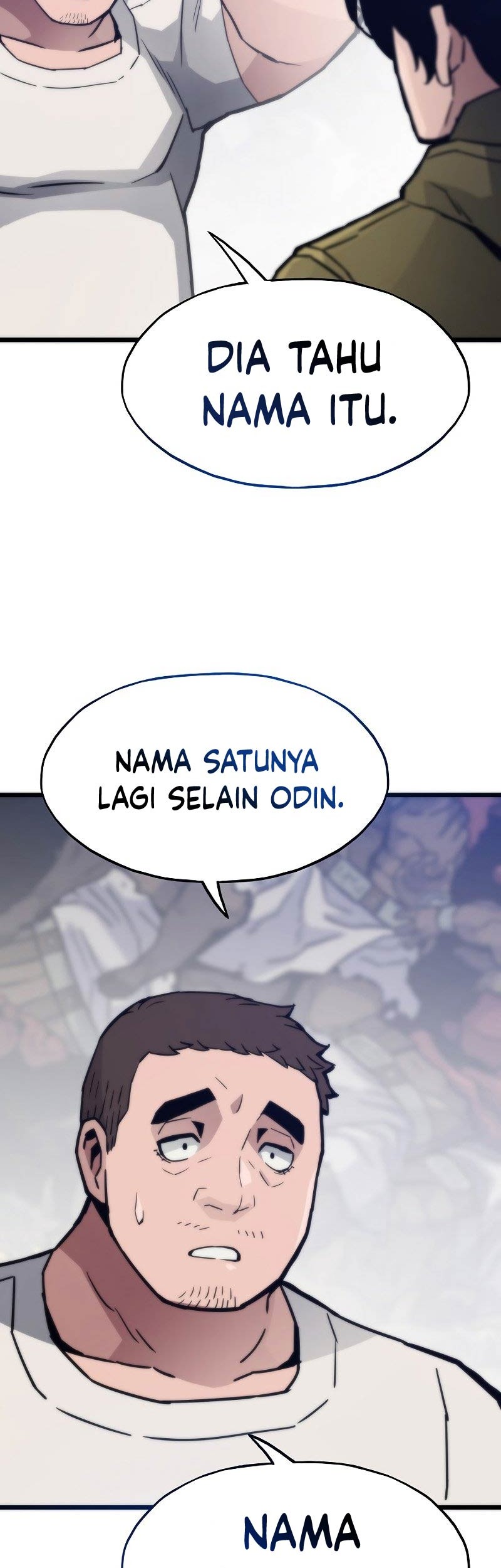 Past Life Regressor (Remake 2022) Bab 91 halaman 75