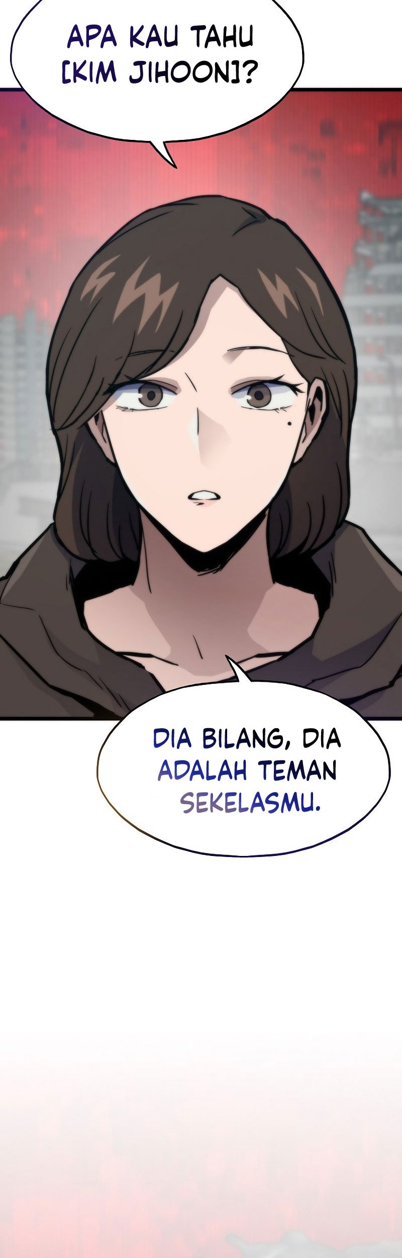 Past Life Regressor (Remake 2022) Bab 92 halaman 19