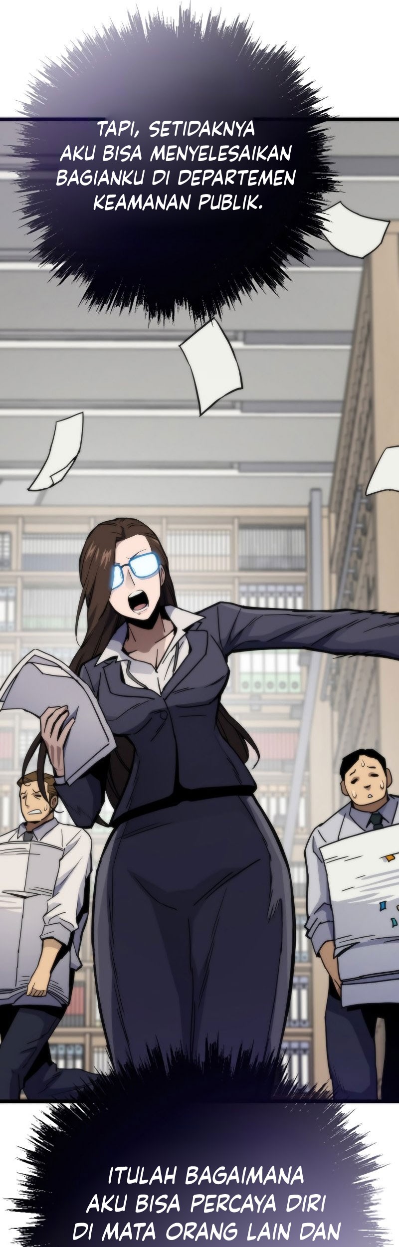 Past Life Regressor (Remake 2022) Bab 92 halaman 41