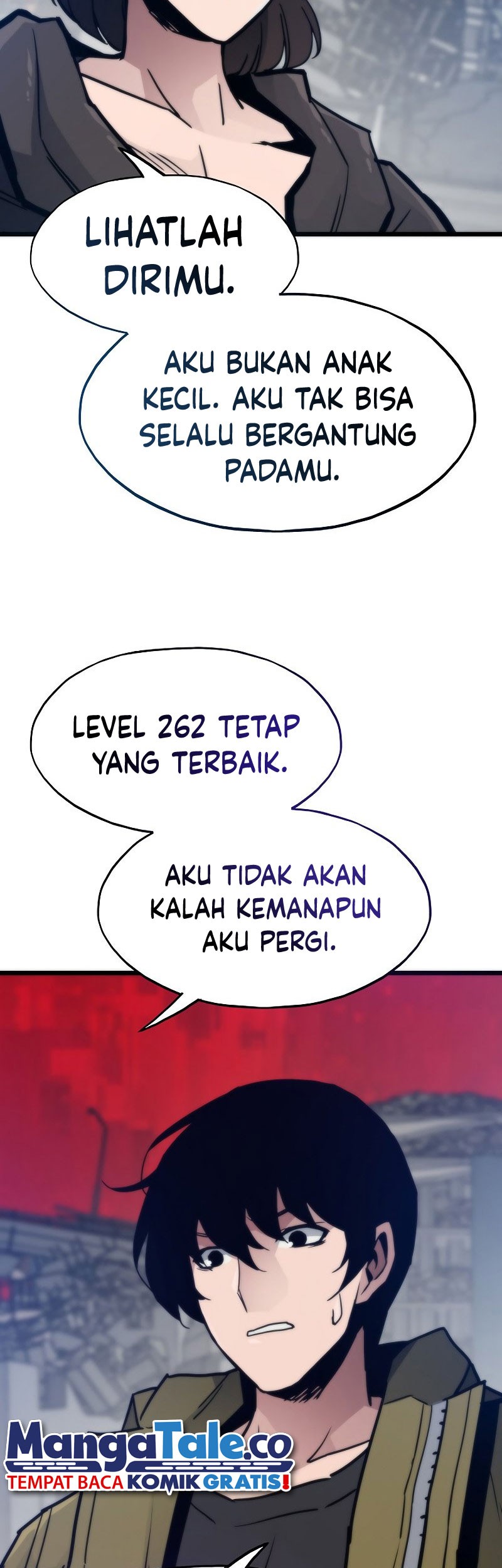 Past Life Regressor (Remake 2022) Bab 92 halaman 47