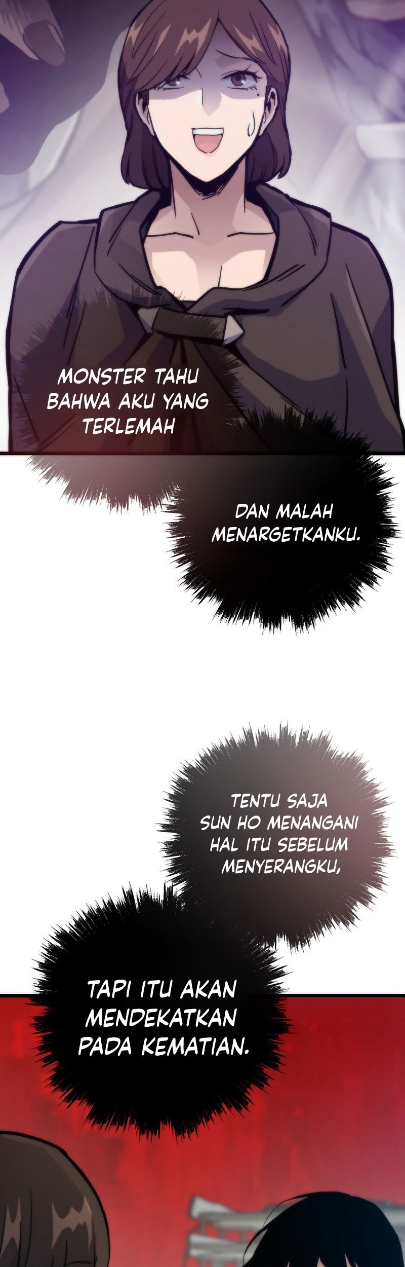 Past Life Regressor (Remake 2022) Bab 92 halaman 49