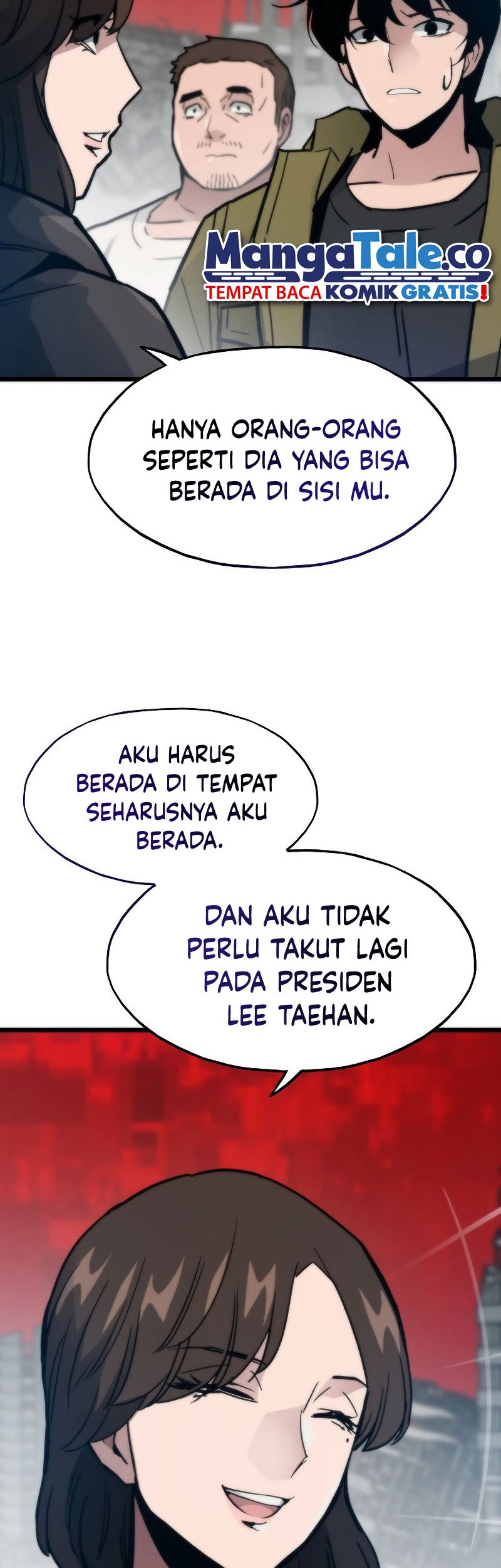 Past Life Regressor (Remake 2022) Bab 92 halaman 50