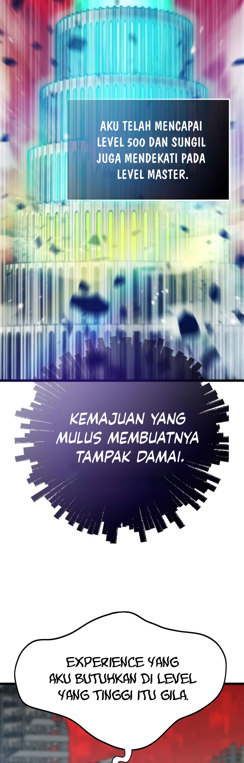 Past Life Regressor (Remake 2022) Bab 92 halaman 59