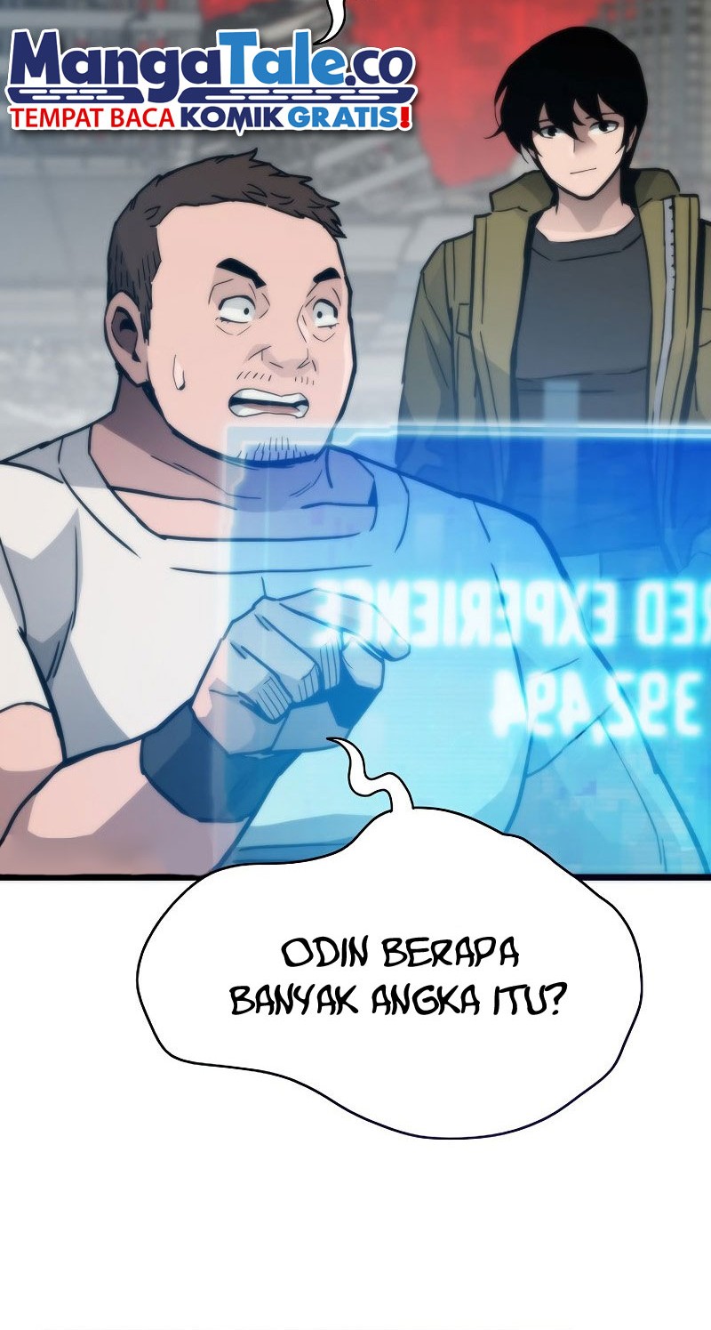 Past Life Regressor (Remake 2022) Bab 92 halaman 60