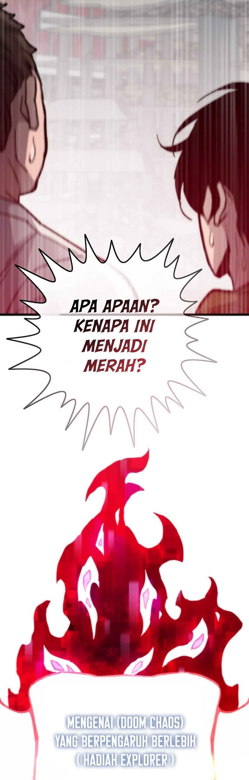Past Life Regressor (Remake 2022) Bab 92 halaman 69