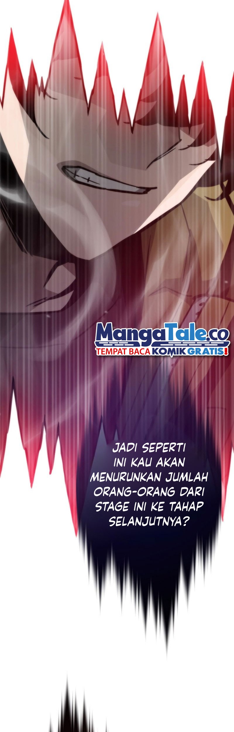 Past Life Regressor (Remake 2022) Bab 92 halaman 82