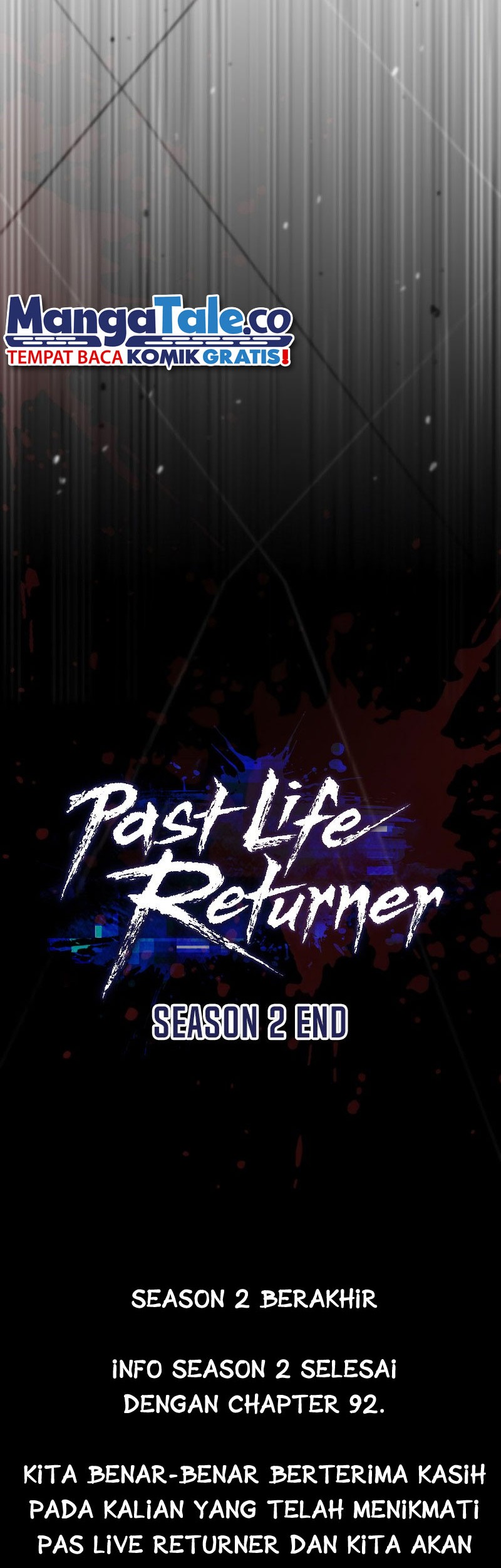 Past Life Regressor (Remake 2022) Bab 92 halaman 86