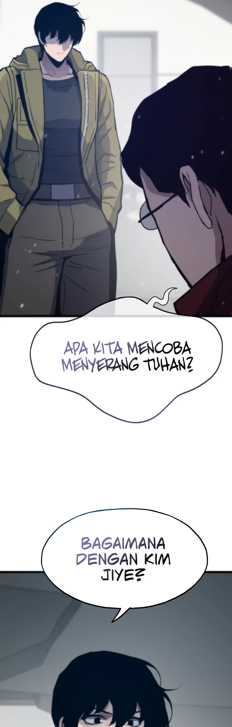 Past Life Regressor (Remake 2022) Bab 93 halaman 12