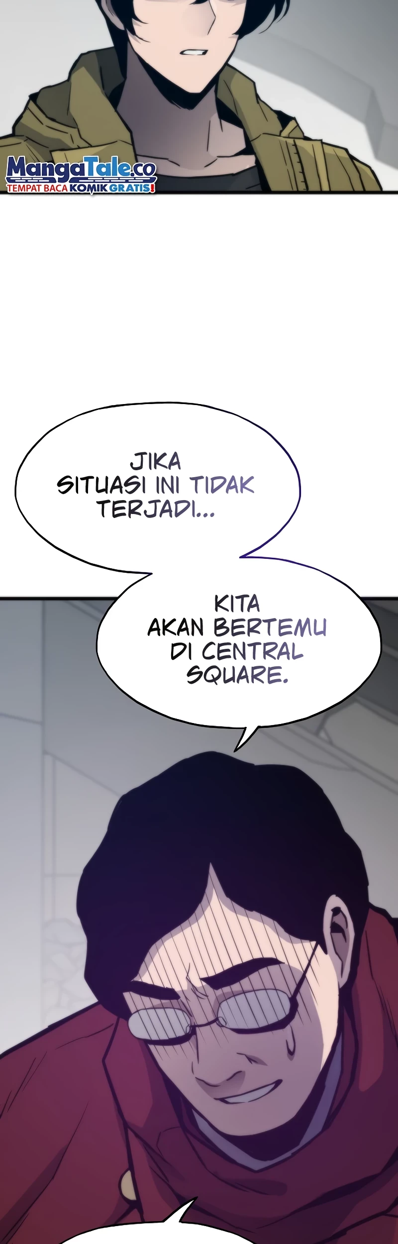 Past Life Regressor (Remake 2022) Bab 93 halaman 13