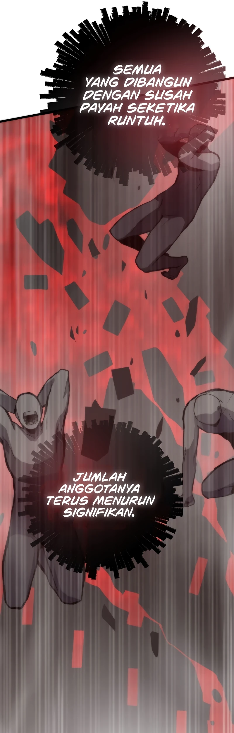 Past Life Regressor (Remake 2022) Bab 93 halaman 16