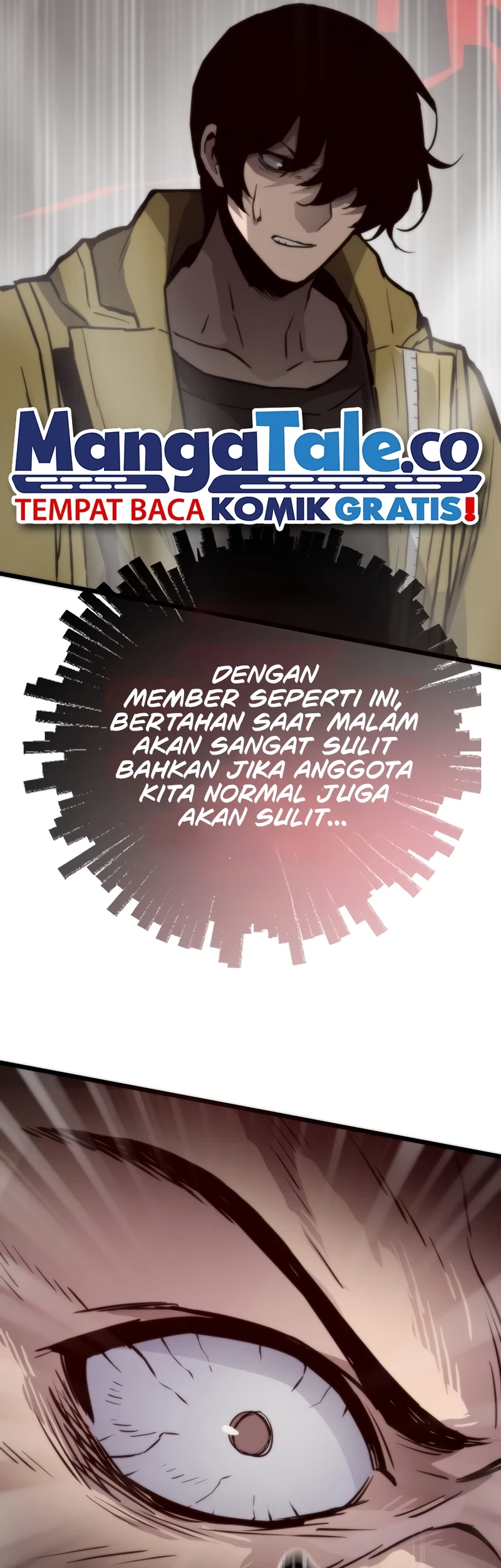 Past Life Regressor (Remake 2022) Bab 93 halaman 17