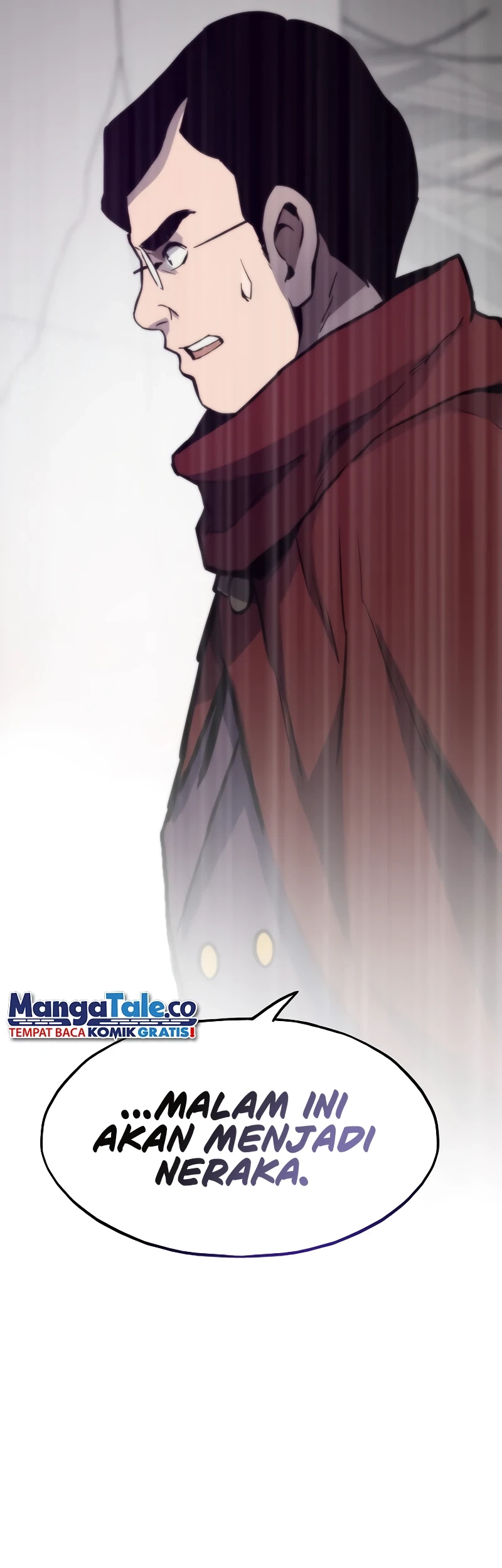 Past Life Regressor (Remake 2022) Bab 93 halaman 24