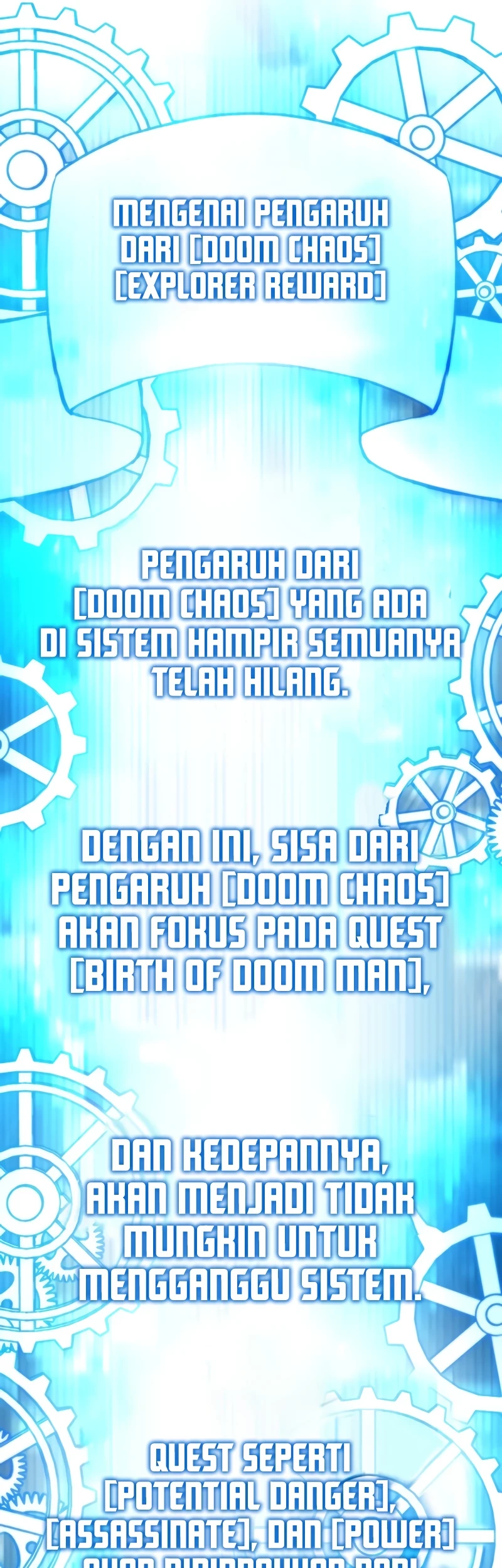 Past Life Regressor (Remake 2022) Bab 93 halaman 36