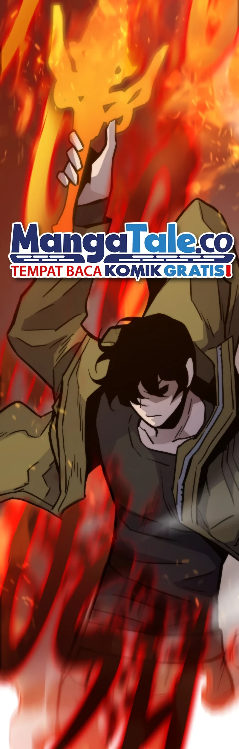 Past Life Regressor (Remake 2022) Bab 93 halaman 66