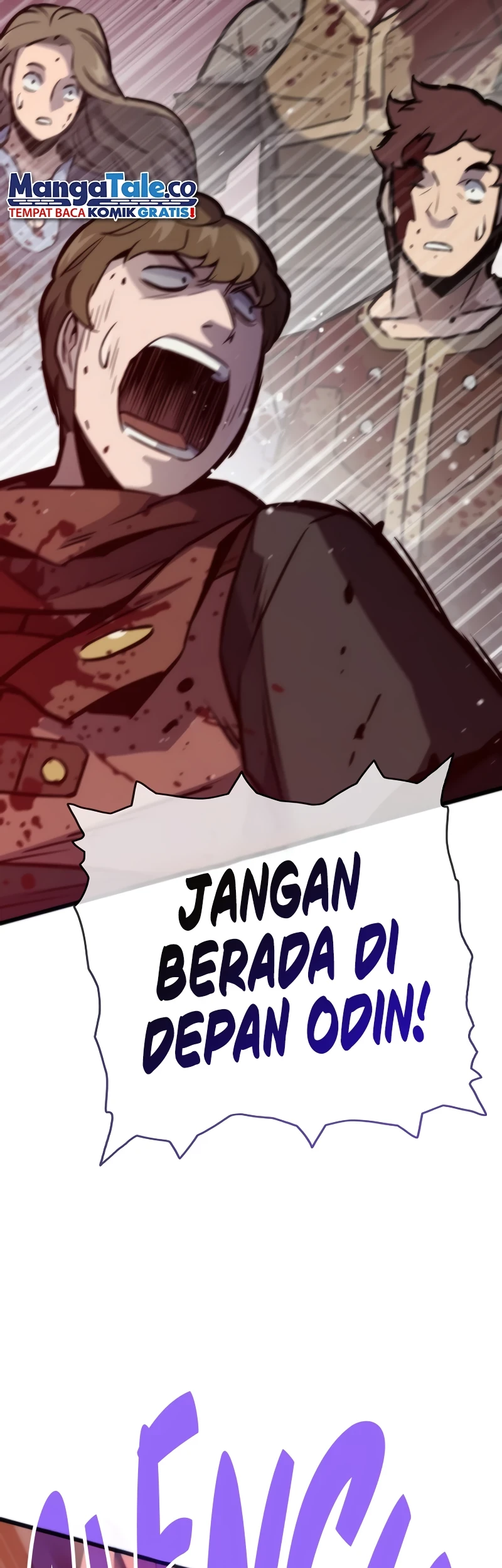 Past Life Regressor (Remake 2022) Bab 93 halaman 68