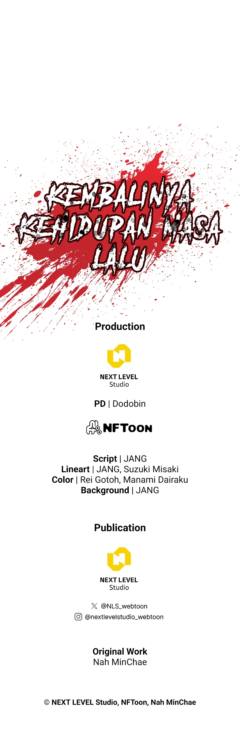 Past Life Regressor (Remake 2022) Bab 93 halaman 80