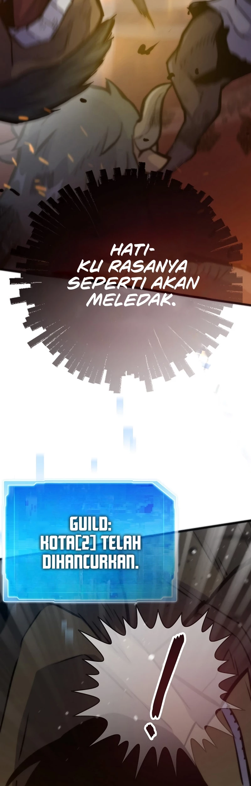 Past Life Regressor (Remake 2022) Bab 94 halaman 15