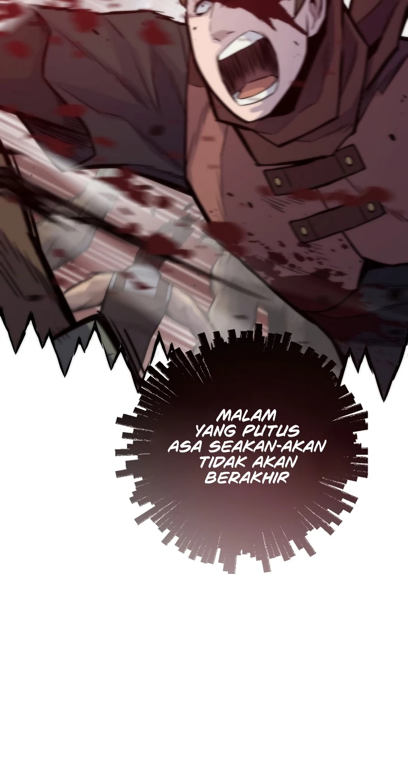 Past Life Regressor (Remake 2022) Bab 94 halaman 24