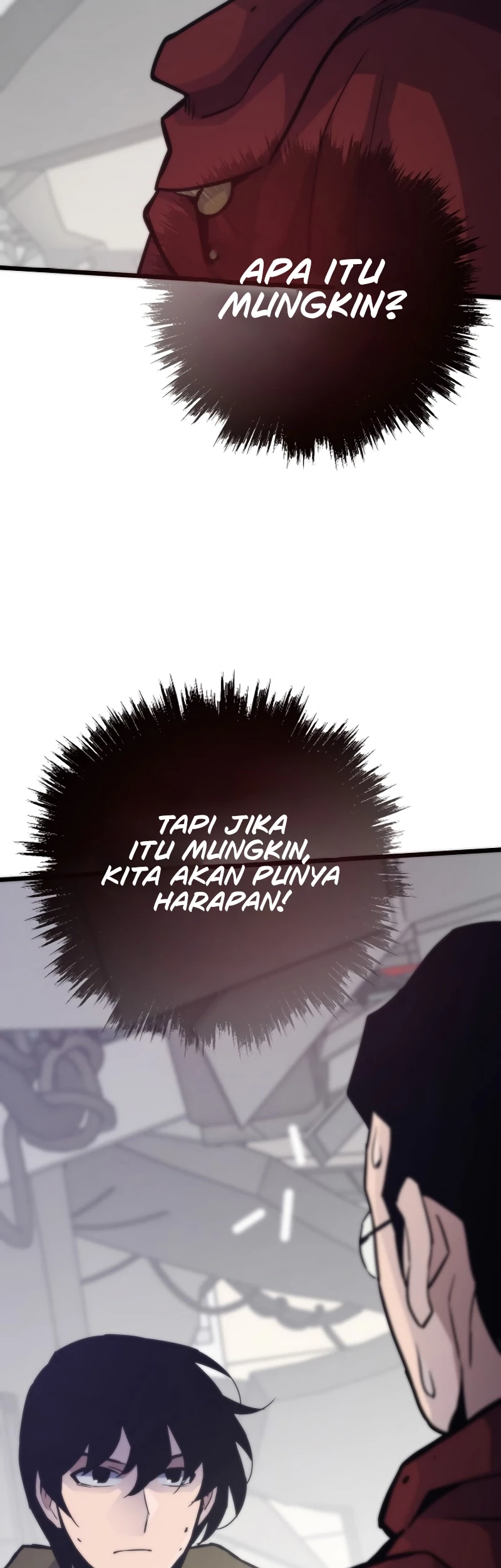 Past Life Regressor (Remake 2022) Bab 94 halaman 43