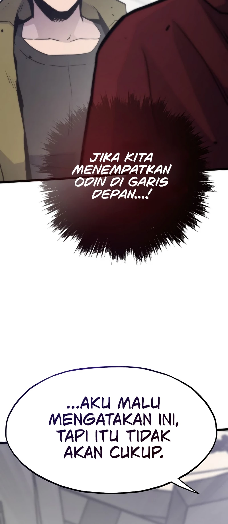 Past Life Regressor (Remake 2022) Bab 94 halaman 44