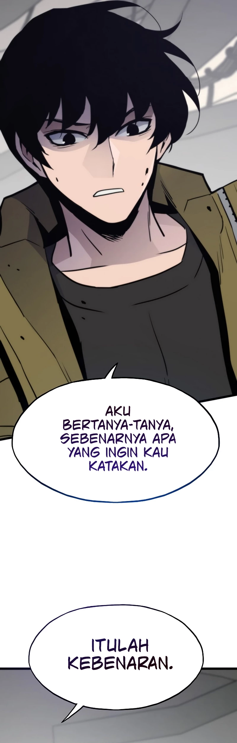 Past Life Regressor (Remake 2022) Bab 94 halaman 52