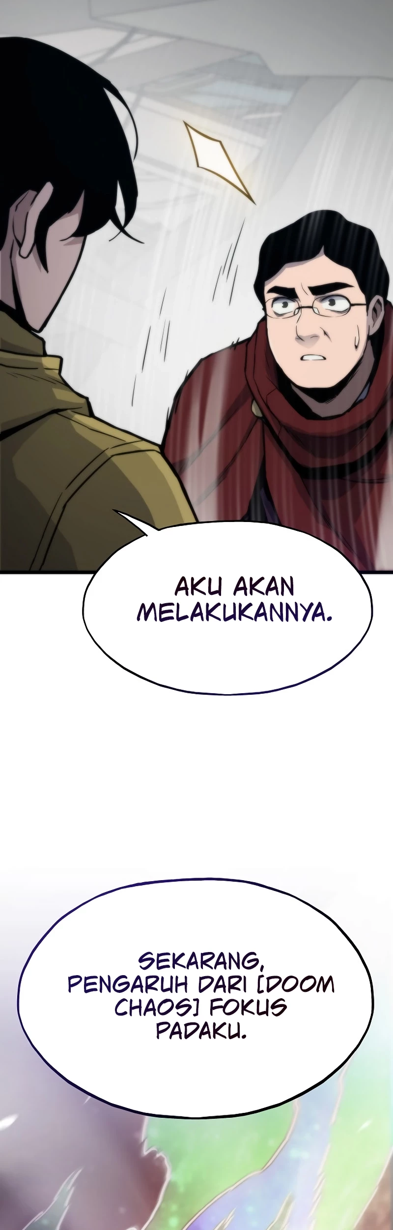 Past Life Regressor (Remake 2022) Bab 94 halaman 53