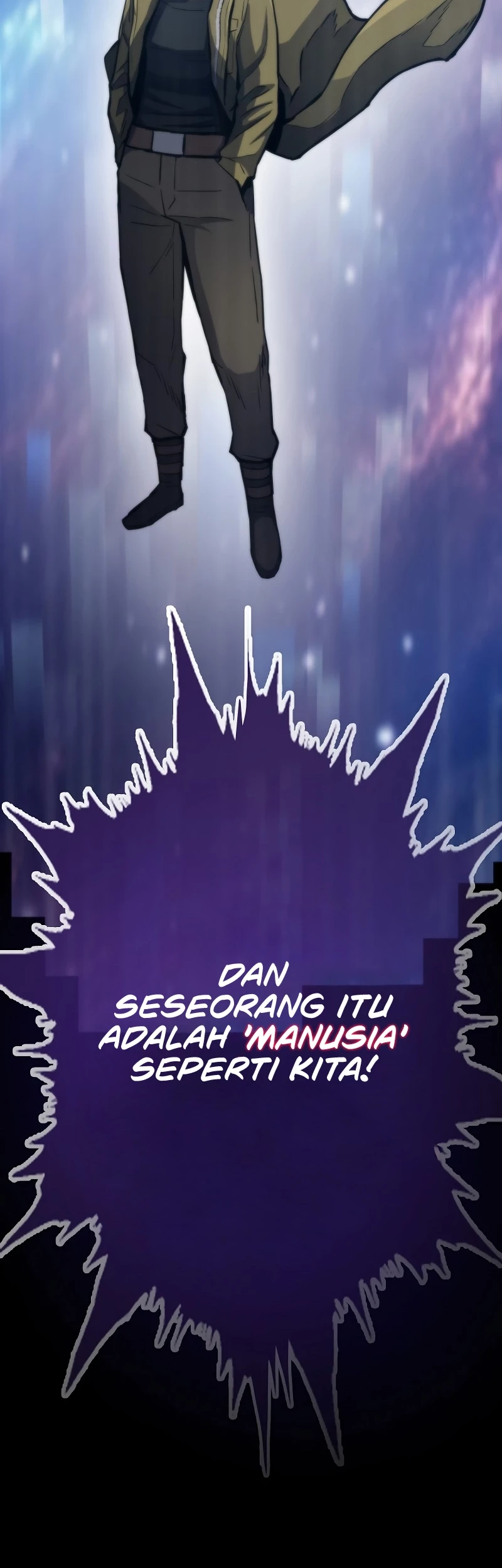 Past Life Regressor (Remake 2022) Bab 94 halaman 63