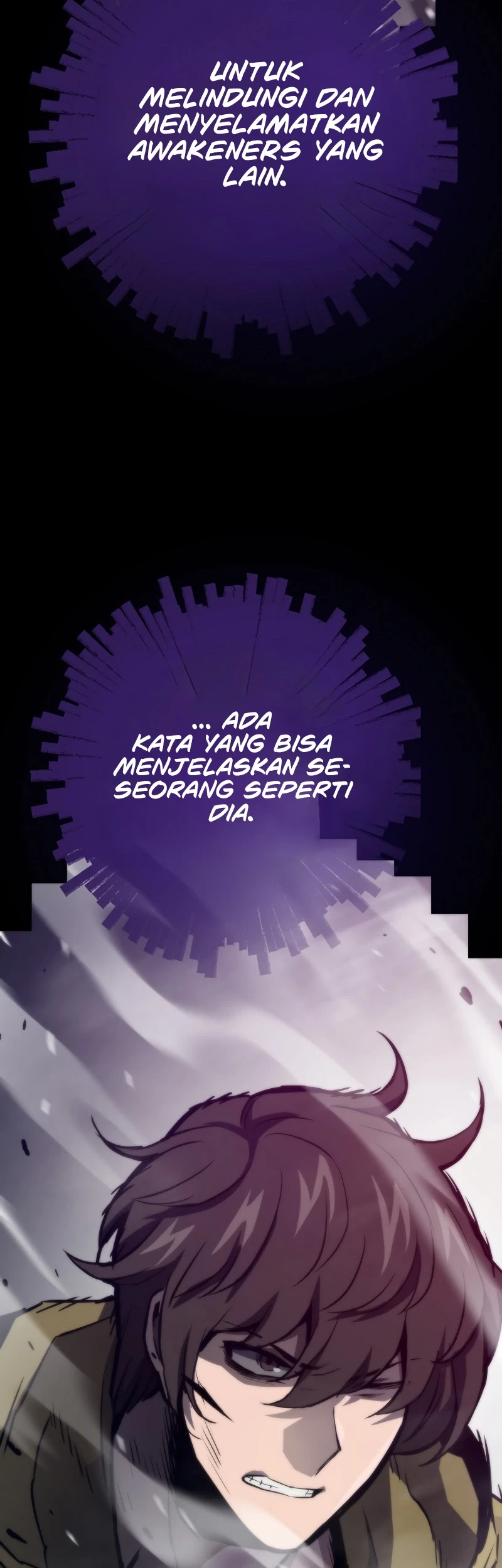 Past Life Regressor (Remake 2022) Bab 94 halaman 65
