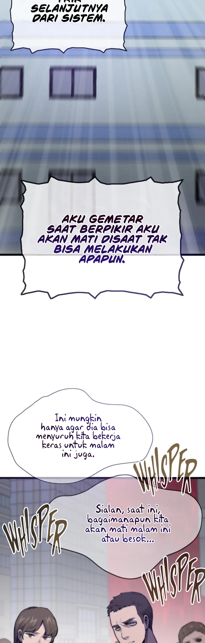 Past Life Regressor (Remake 2022) Bab 94 halaman 74