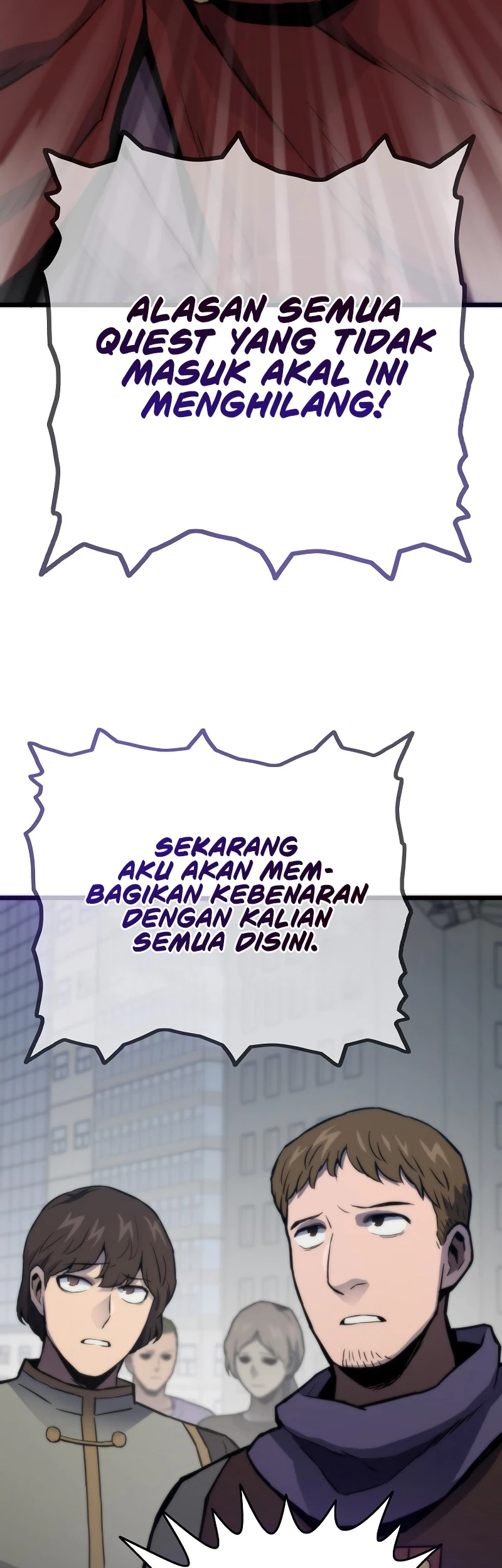 Past Life Regressor (Remake 2022) Bab 94 halaman 77