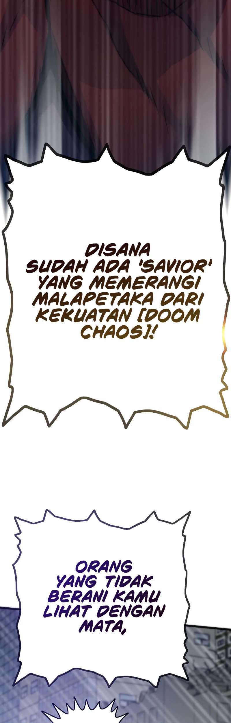 Past Life Regressor (Remake 2022) Bab 94 halaman 80
