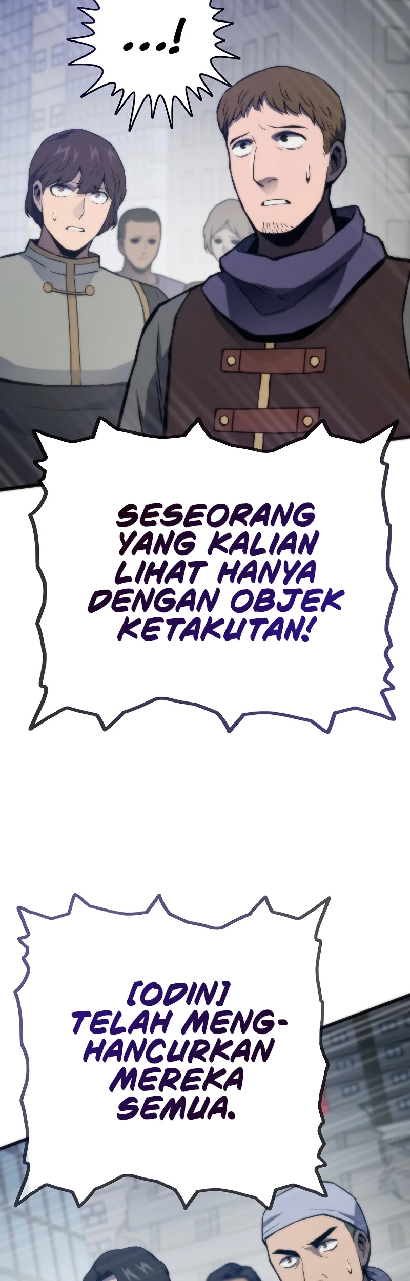 Past Life Regressor (Remake 2022) Bab 94 halaman 81