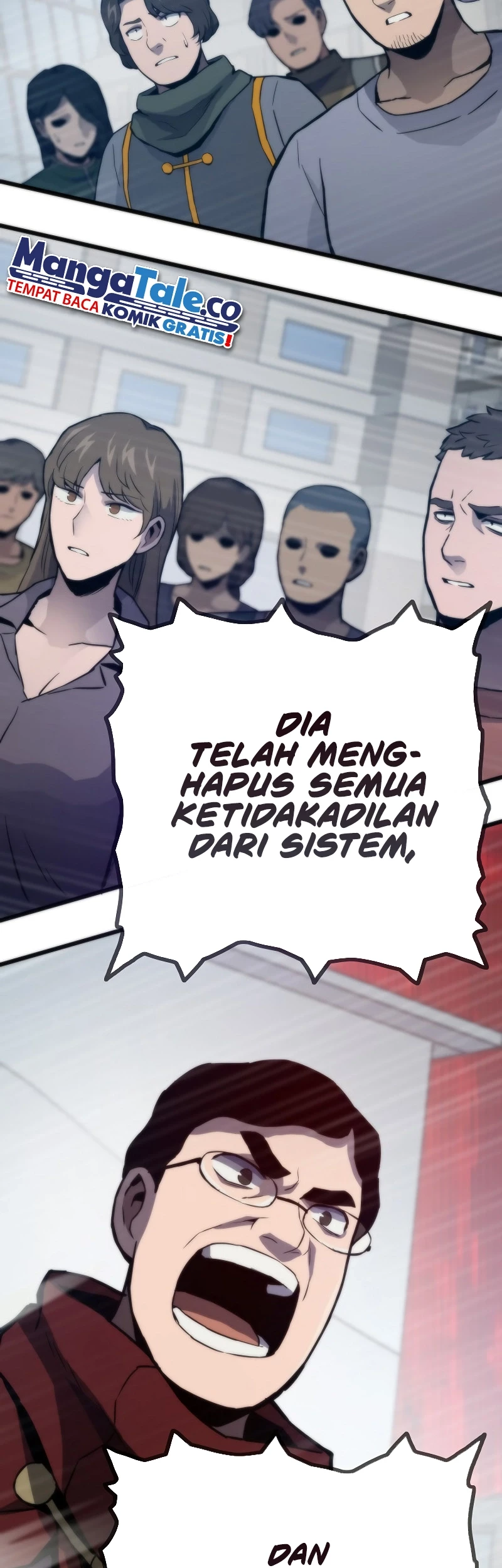 Past Life Regressor (Remake 2022) Bab 94 halaman 82