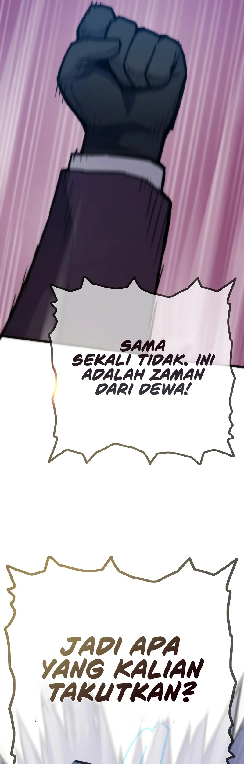 Past Life Regressor (Remake 2022) Bab 94 halaman 84