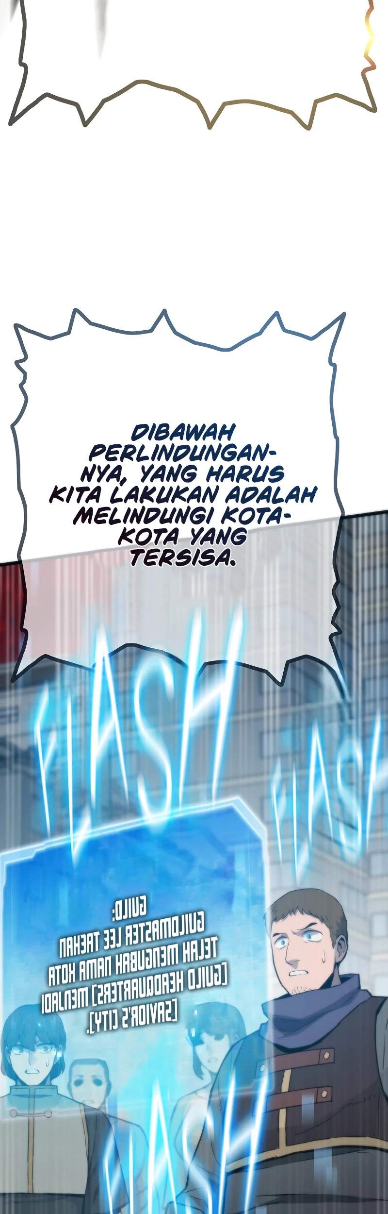 Past Life Regressor (Remake 2022) Bab 94 halaman 86