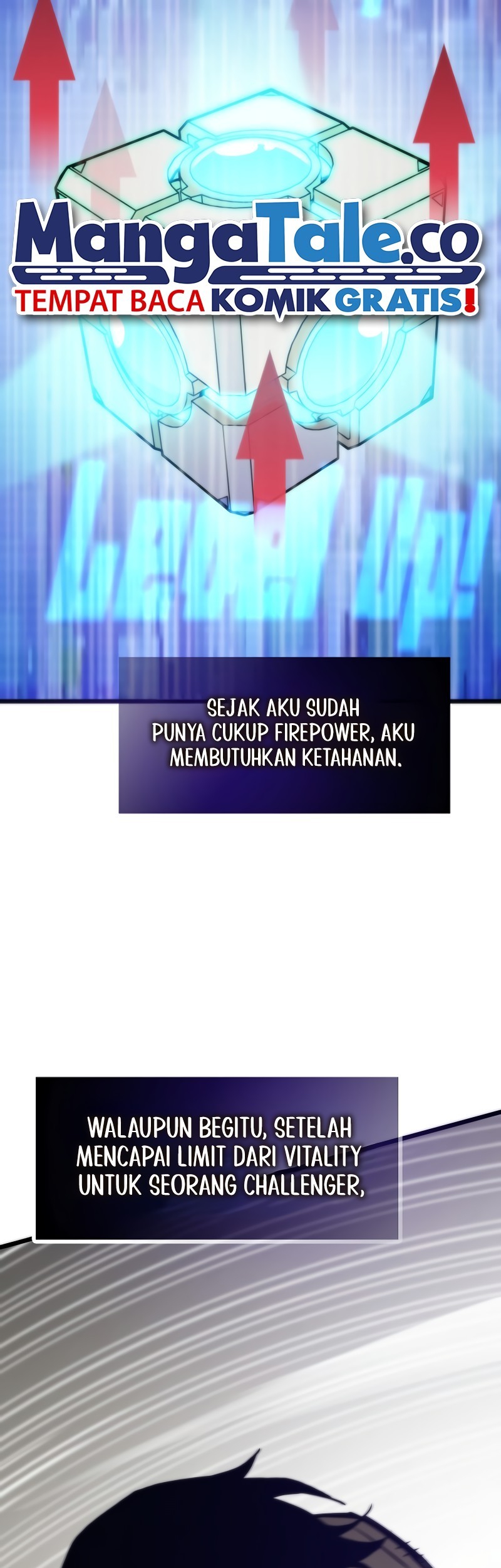 Past Life Regressor (Remake 2022) Bab 95 halaman 5