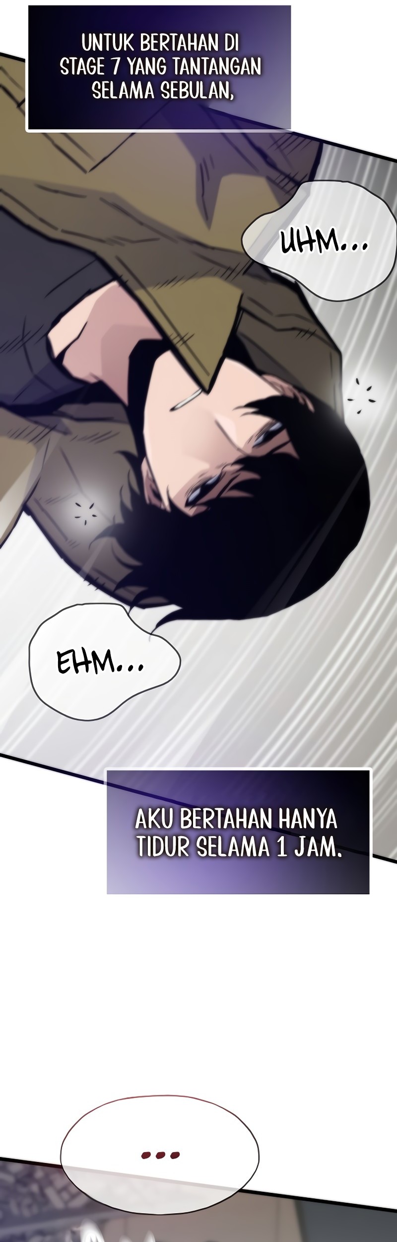 Past Life Regressor (Remake 2022) Bab 95 halaman 7