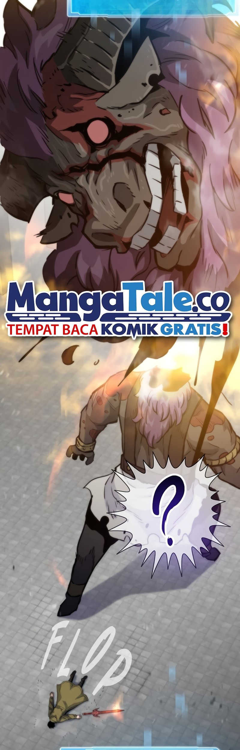 Past Life Regressor (Remake 2022) Bab 95 halaman 26