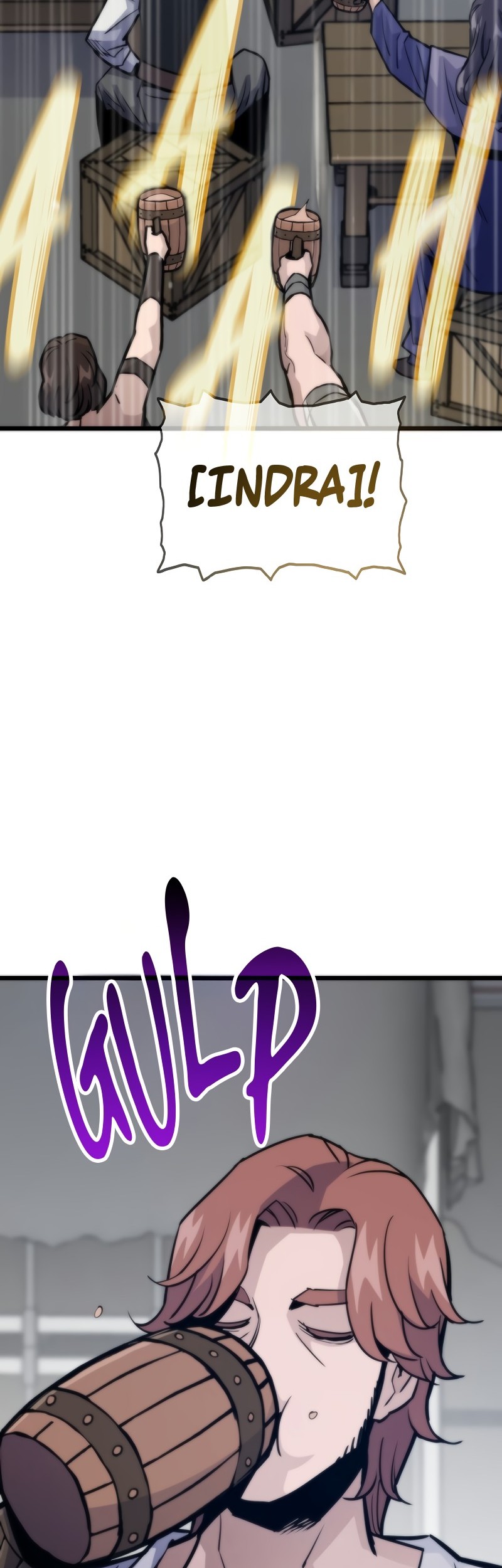 Past Life Regressor (Remake 2022) Bab 95 halaman 36